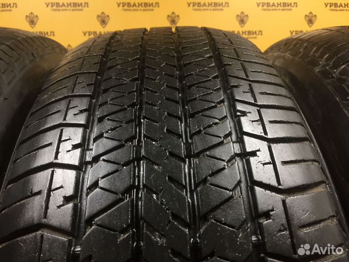 Bridgestone Dueler H/T D684 II 265/65 R17 112S