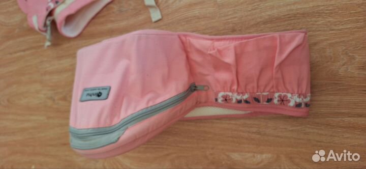 Эргорюкзак хипсит кенгуру