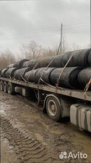 Конвейерная лента бу нарезка под ваш размер