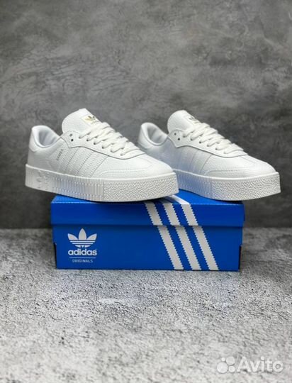 Кроссовки Adidas samba