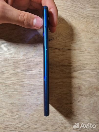 HONOR View 20, 6/128 ГБ