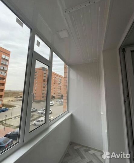 Окна/балконы пвх