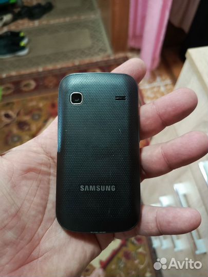 Samsung Galaxy Gio GT-S5660