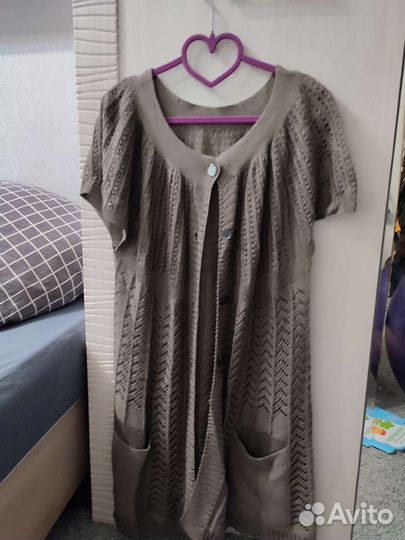 Пакет женских вещей 46