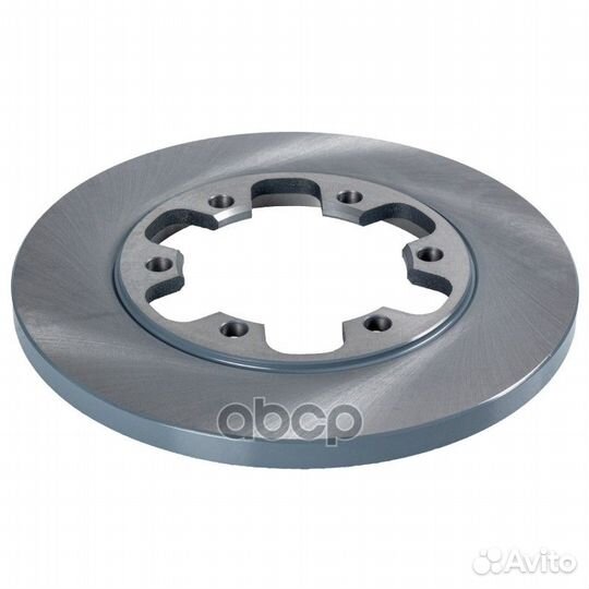 Ford Transit 13- ADF124348 Blue Print