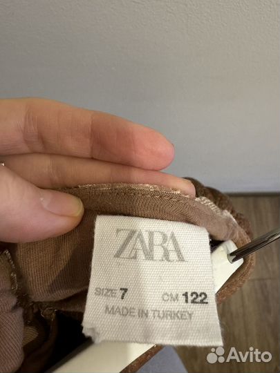 Платье детское Zara