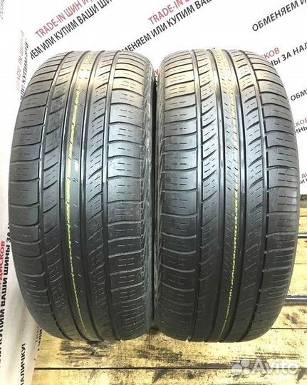 Hankook Dynapro HP2 RA33 255/55 R19