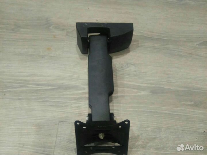 Кронштейн для телевизора на стену бу