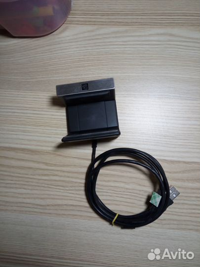 Веб камера с микрофоном