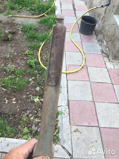 Счеты коромысло стиральная доска