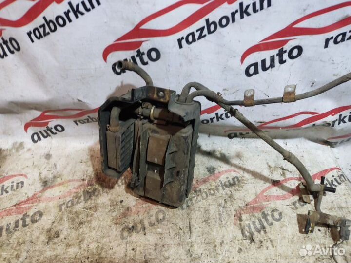 Фильтр паров топлива Hyundai Elantra Xd2 2.0 2003