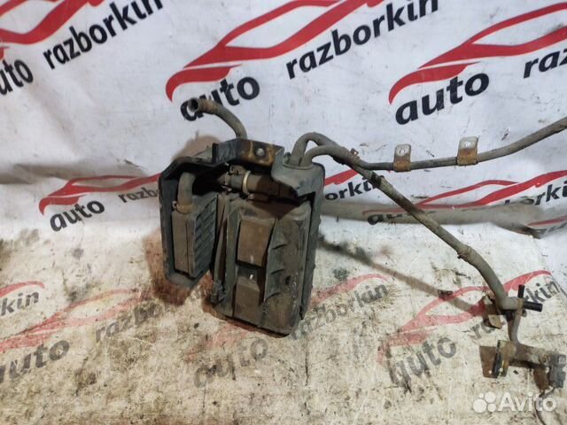 Фильтр паров топлива Hyundai Elantra Xd2 2.0 2003