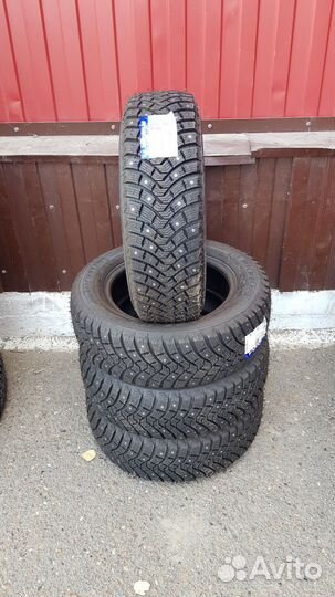 Michelin Latitude X-Ice North 2 185/60 R14 86T