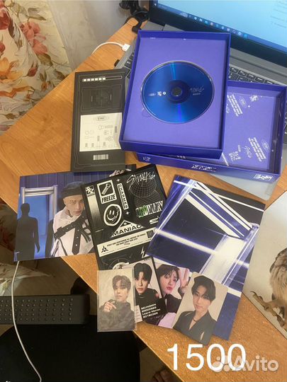 Stray kids альбом oddinary