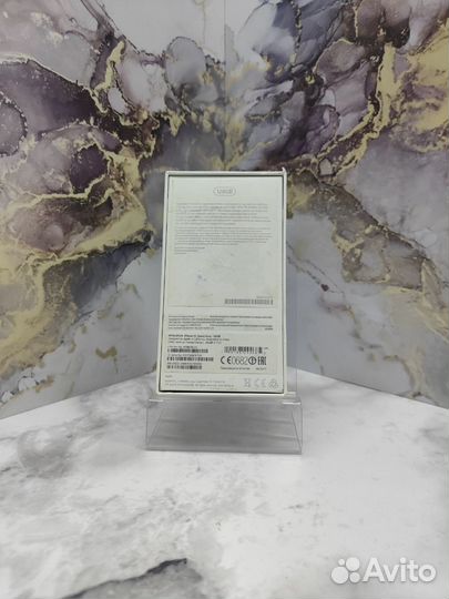 Коробка iPhone SE Space Gray 128GB Оригинал