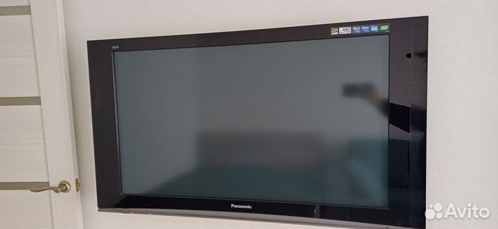 Телевизор Panasonic TH-42PY70 (106см)