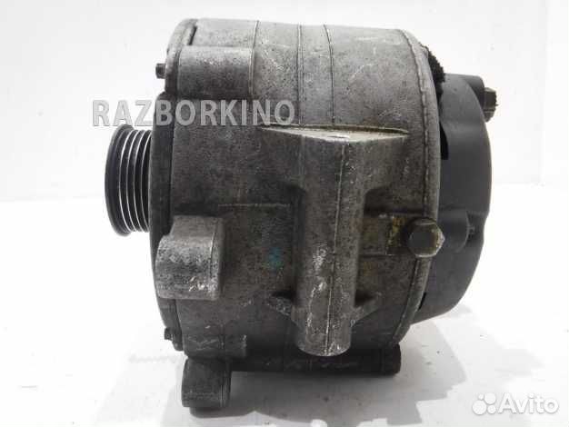 Генератор Порше Cayenne 955 957