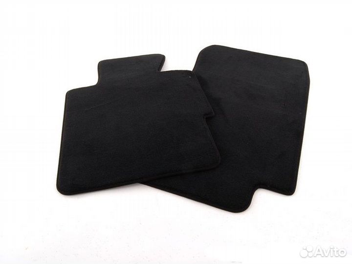 Коврики BMW Z3 E36 Velours