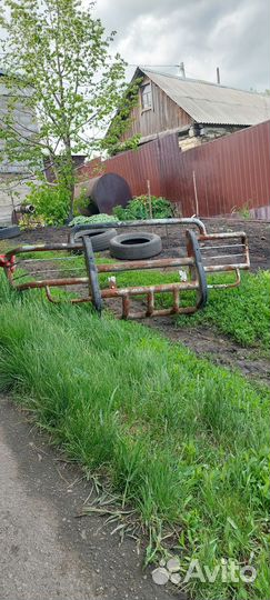 Кенгурятник