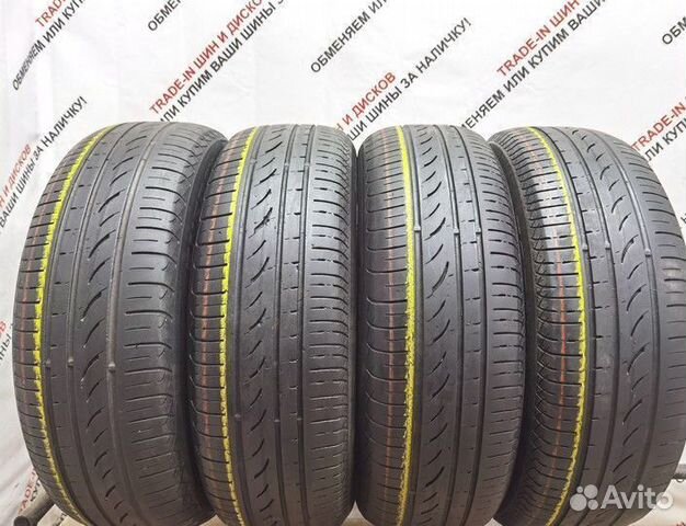 Formula Energy 185/65 R15 88T