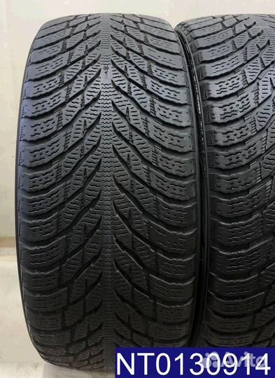 Nokian Tyres Hakkapeliitta R3 225/45 R18 95T