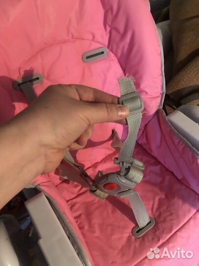 Стул для кормления