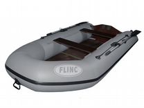 Лодка Flinc 320