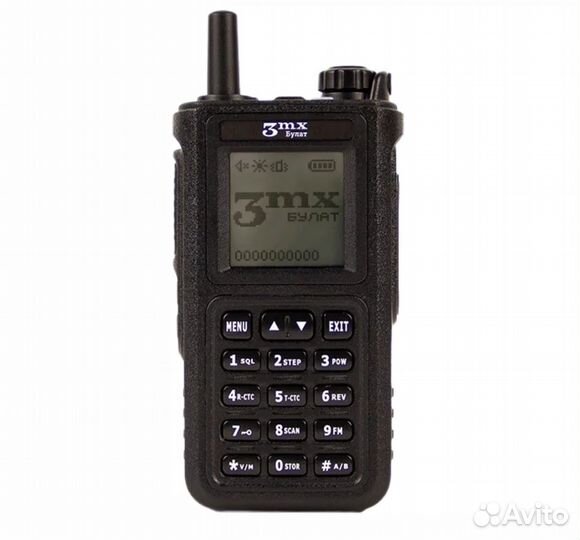 Детектор дронов булат v3 v4