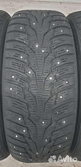 Nexen Winguard WinSpike WH62 215/55 R17 98T