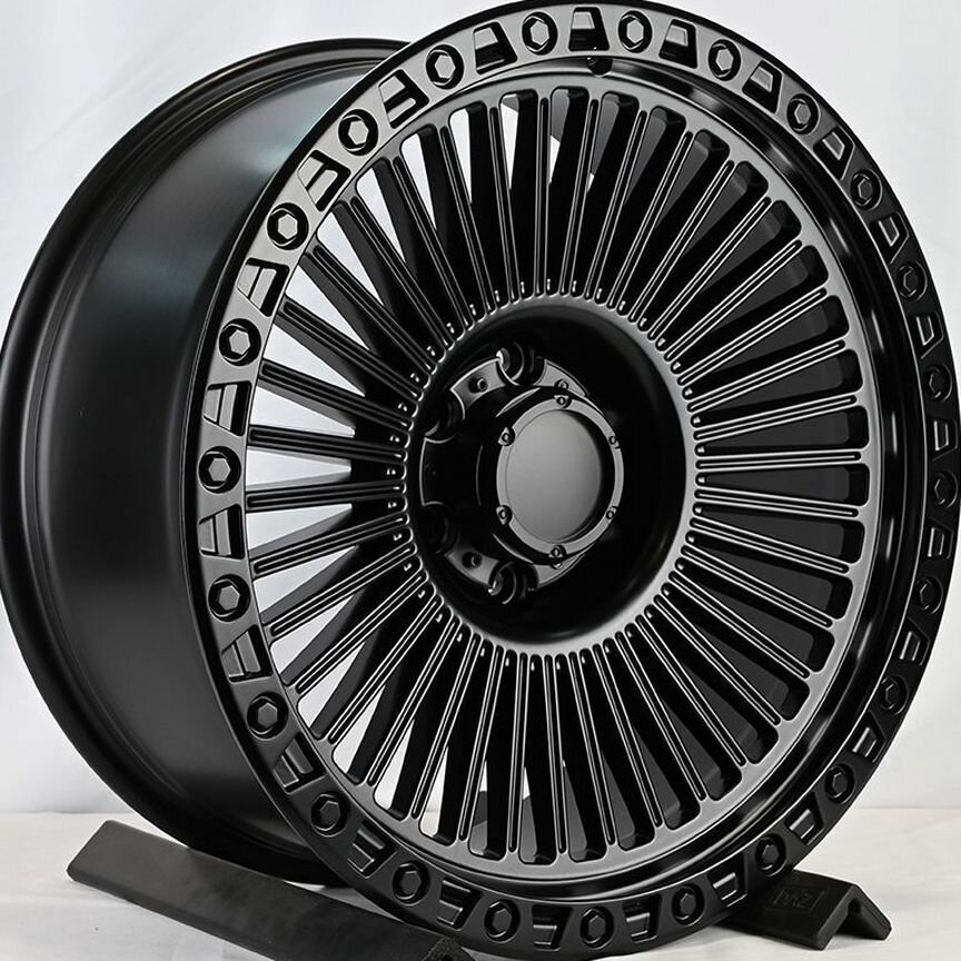 Литые диски Iwheelz 9×R20 5×127