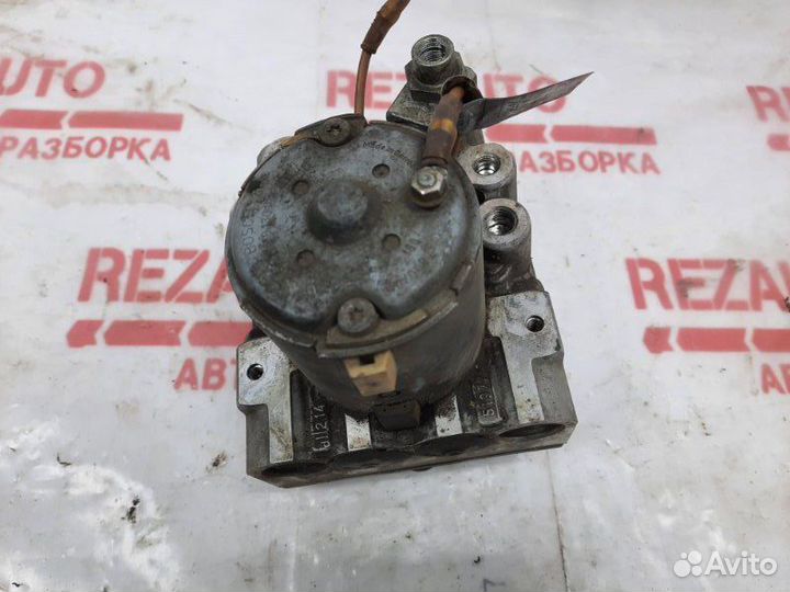 Блок abs Bmw 5-Series E39