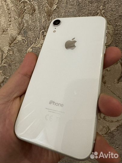 iPhone Xr, 64 ГБ