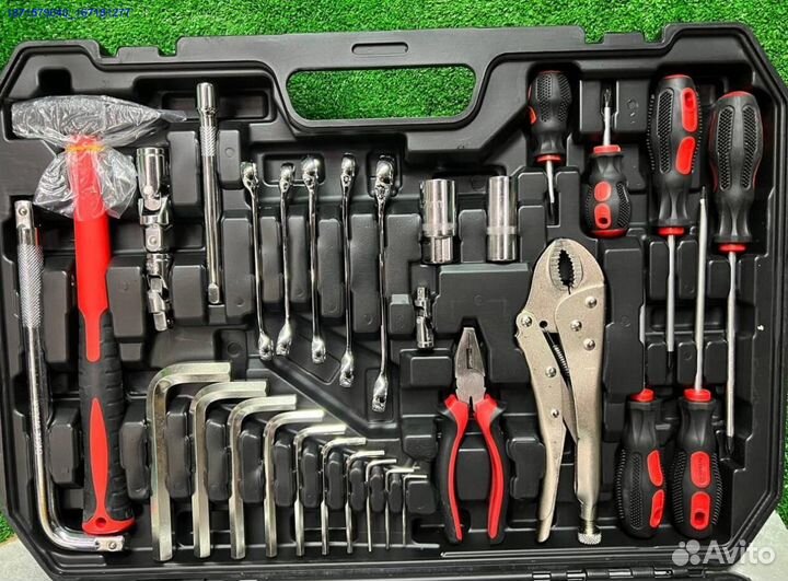 Инструменты Оптом и в Розницу (Арт.12140)