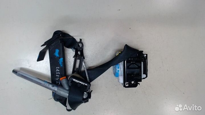 Ремень безопасности правый передний Nissan X-Trail (T32) 2013, 2016