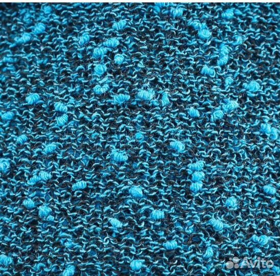 Пряжа хлопок шишибрики