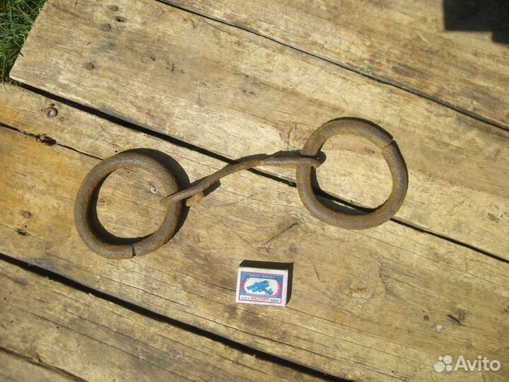 Кандалы имитация железы оковы путы узы наручники