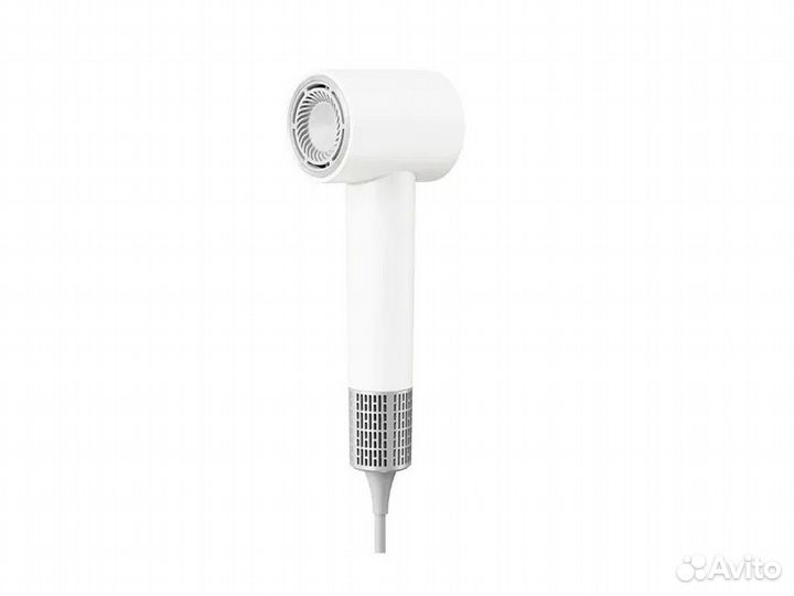 Высокоскоростной фен для волос Lydsto S501 White