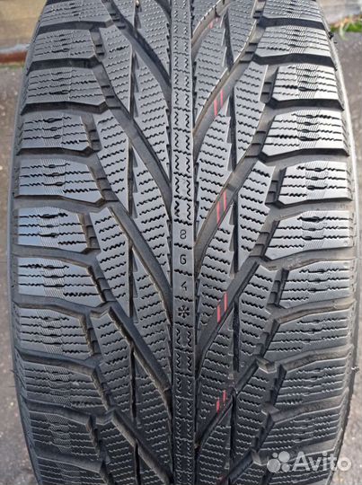 Nokian Tyres Hakkapeliitta R2 SUV 235/55 R19 105R
