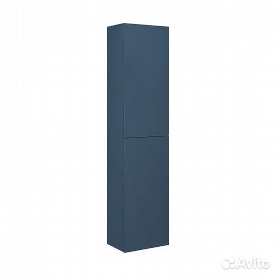 Пенал подвесной Roca Domi 1500 универсальный, сини