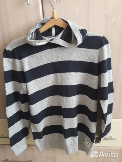 Свитер подростковый