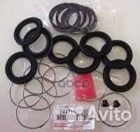 Ремкомплект суппорта 04478-60050 toyota