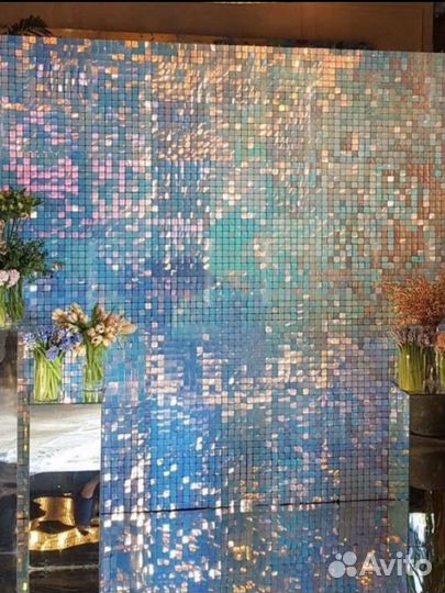 Фотозона на мероприятие