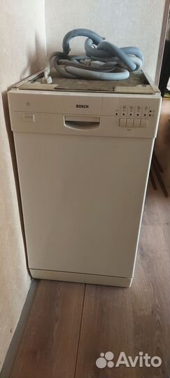 Посудомоечная машина Bosch 45 см бу