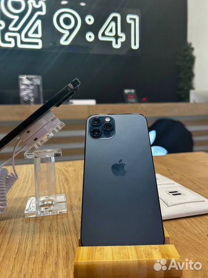 iPhone 12 Pro, 256 ГБ