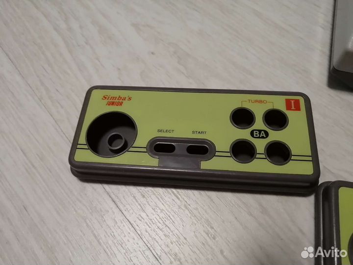 Dendy корпуса