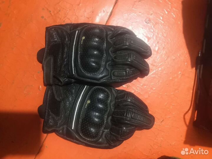 Мотокуртка