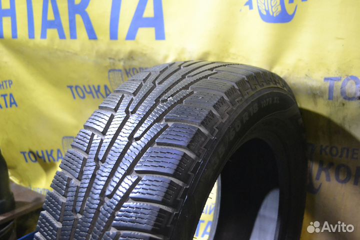 Nokian Tyres Nordman RS2 SUV 235/60 R18