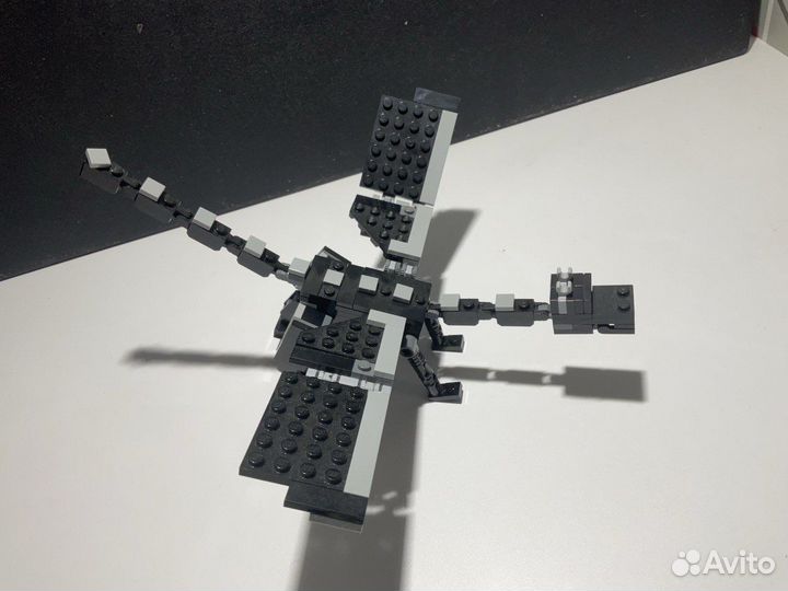 Lego minecraft 21151