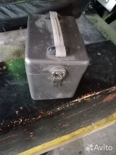 Преобразователь напряжения с 12на 220