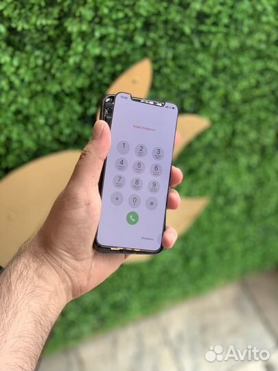 Замена стекла iPhone Samsung (Переклейка)